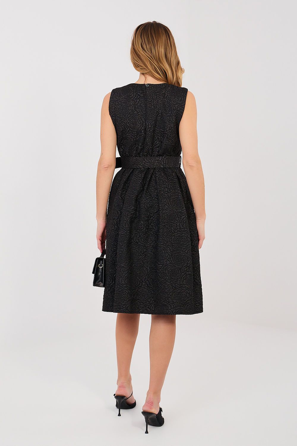Cocktailkleid model 224823 Rue Paris