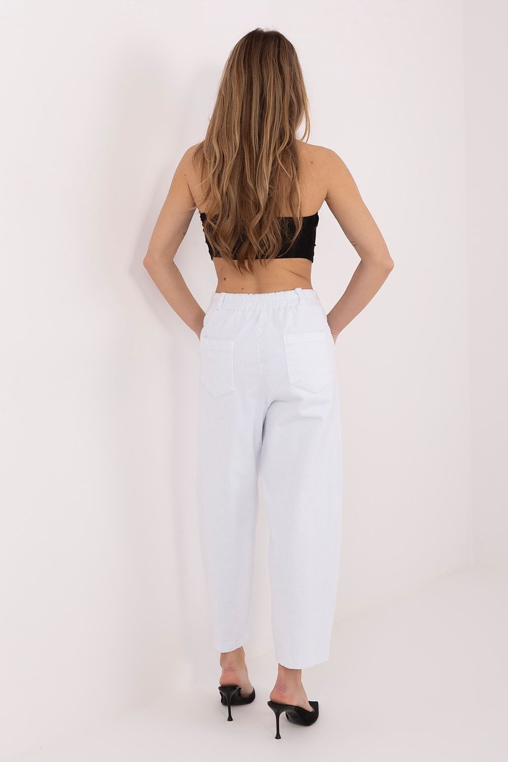 Cordhosen model 224997 Rue Paris
