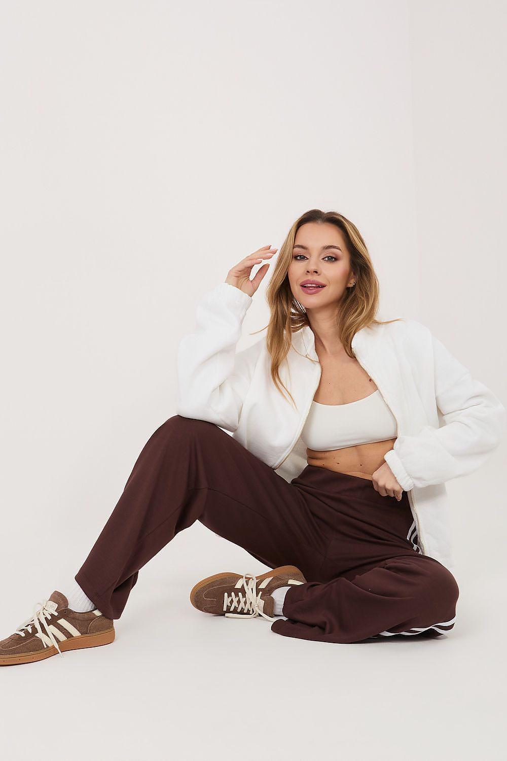Sportanzug Hosen model 226153 Relevance