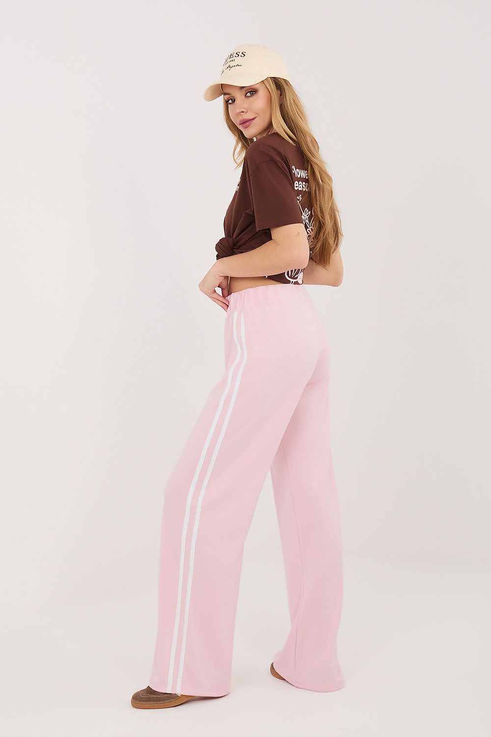 Sportanzug Hosen model 226154 Relevance