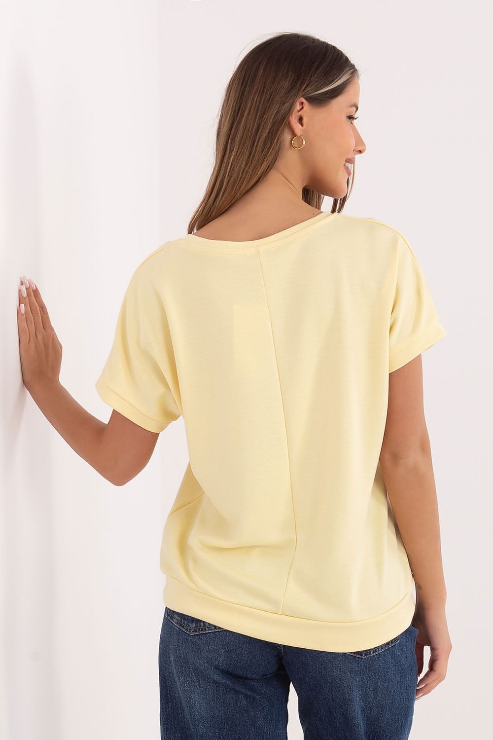 Bluse model 226144 Relevance