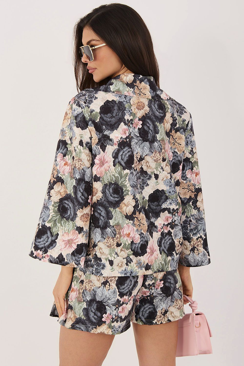 Sakko model 226215 Italy Moda