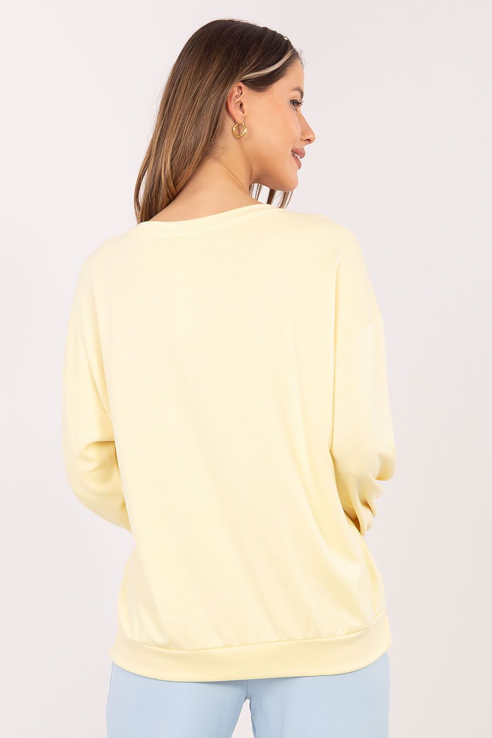 Sweater model 226304 Rue Paris