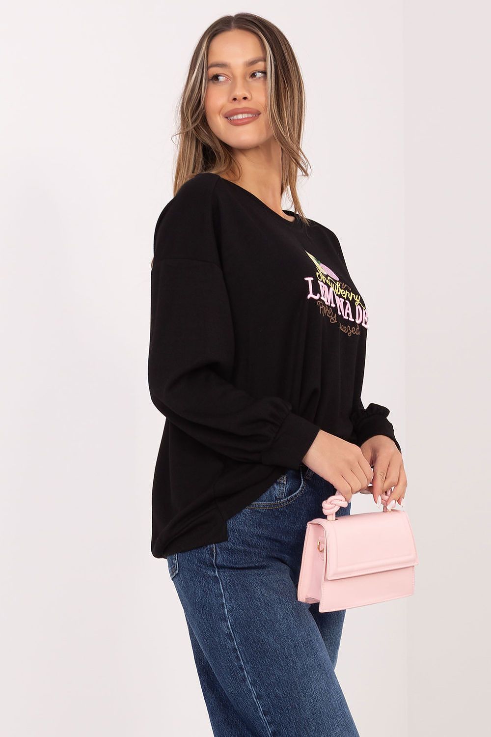 Sweater model 226305 Rue Paris