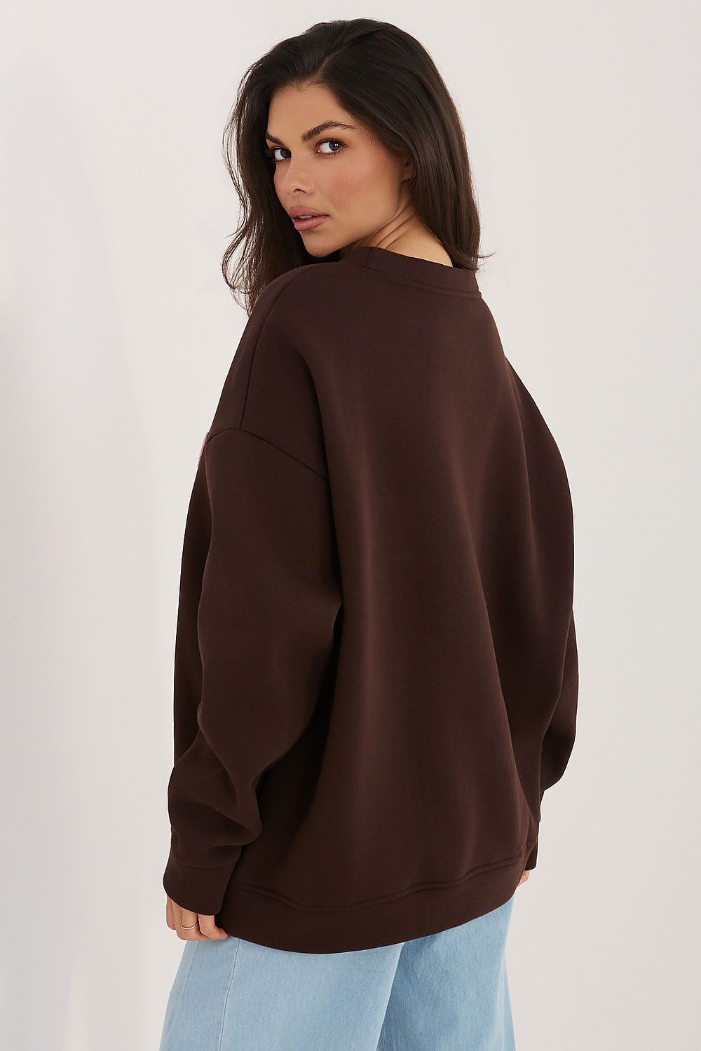 Sweater model 226308 Rue Paris