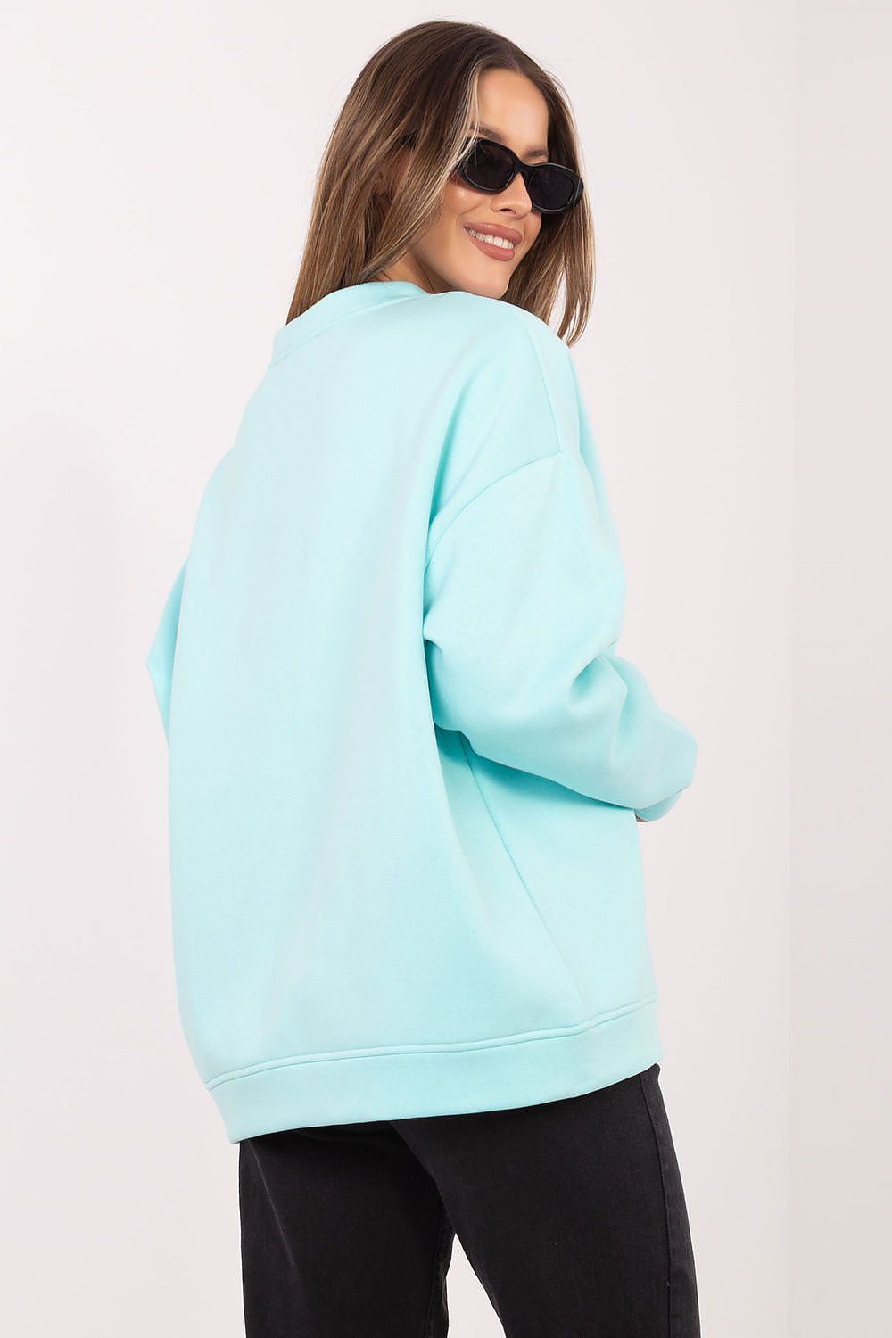 Sweater model 226311 Rue Paris