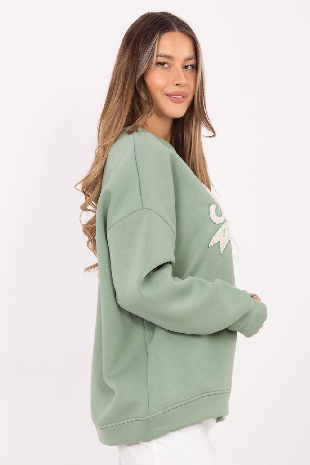 Sweater model 226312 Rue Paris