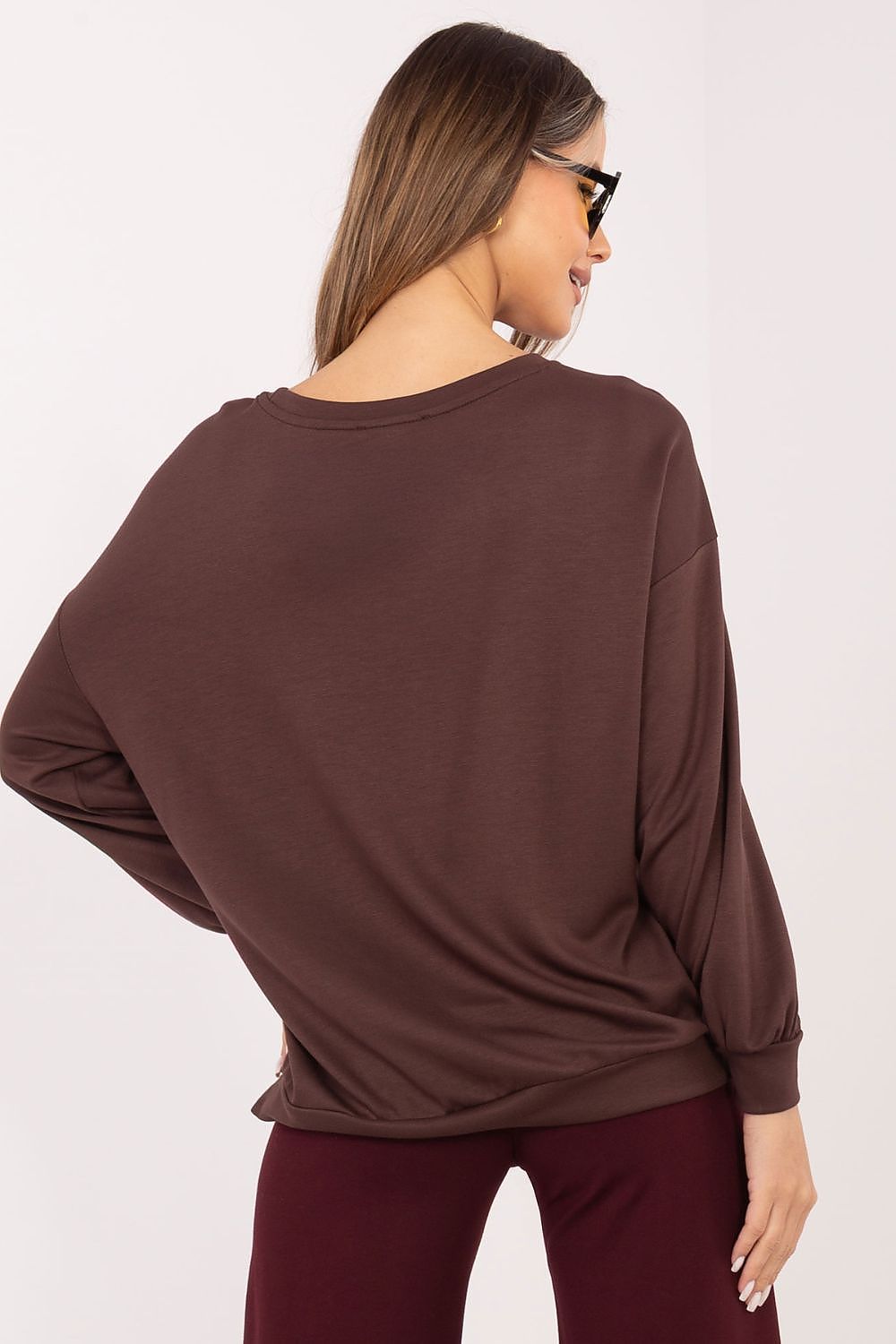 Sweater model 226303 Rue Paris