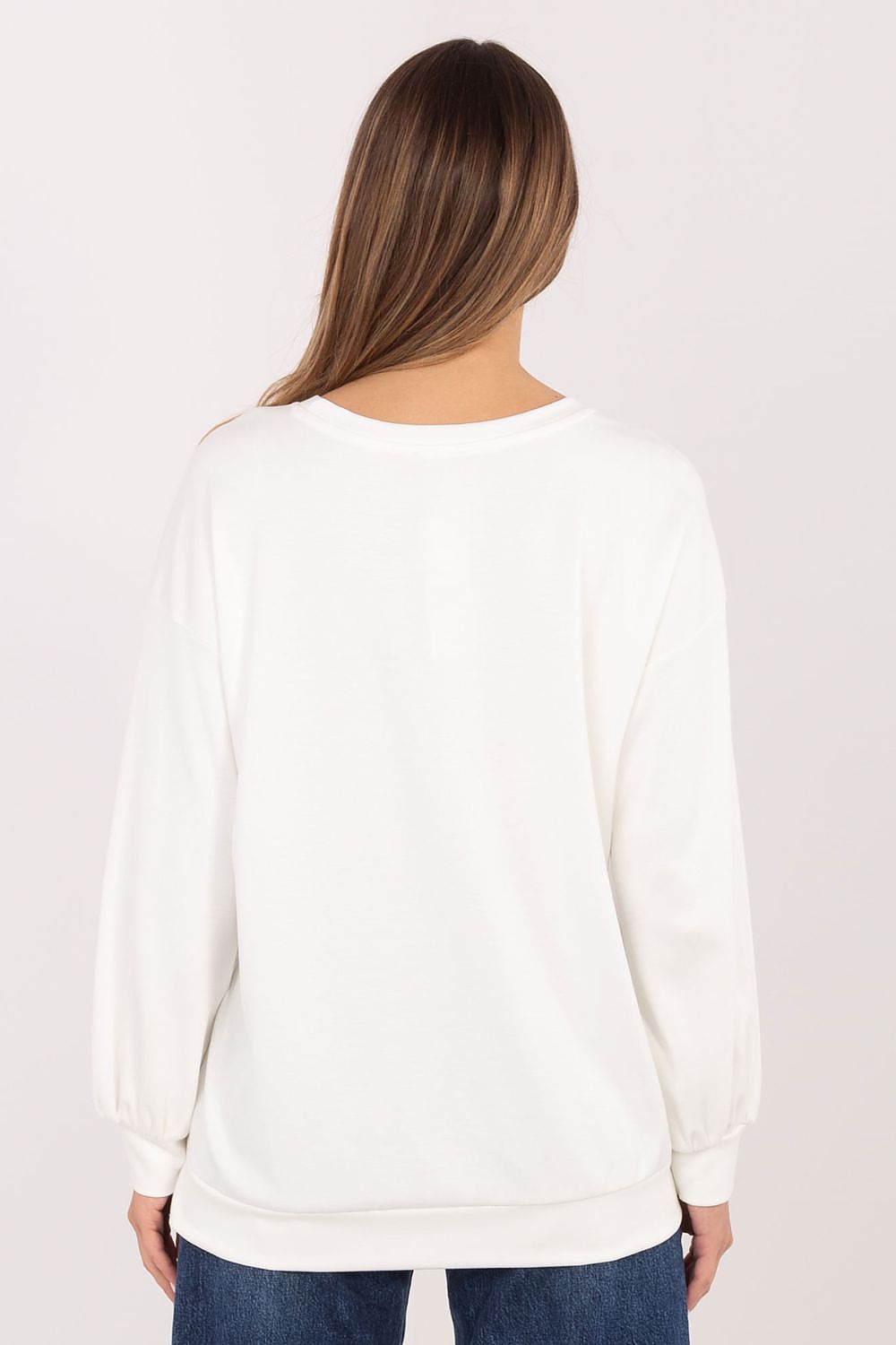 Sweater model 226306 Rue Paris