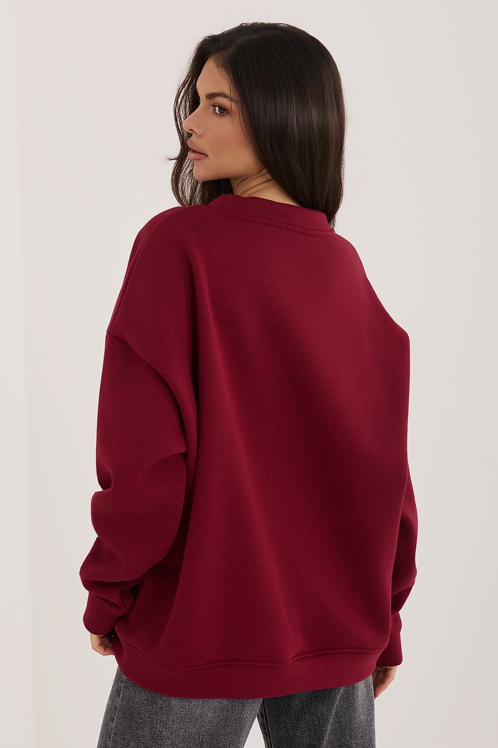 Sweater model 226307 Rue Paris
