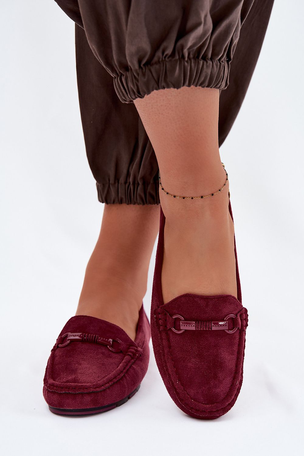 Mokassins model 226488 Step in style