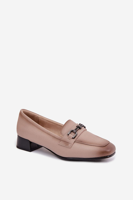 Schuhe mit Absatz model 226492 Step in style