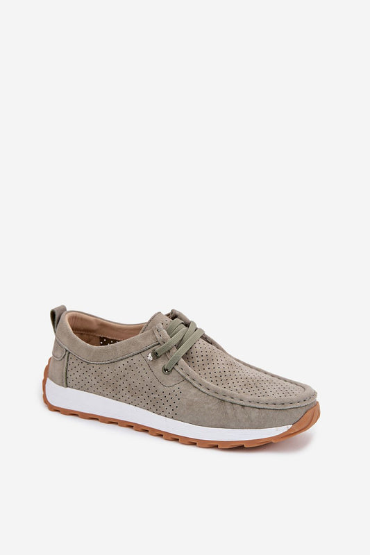 Halbschuhe model 226494 Step in style