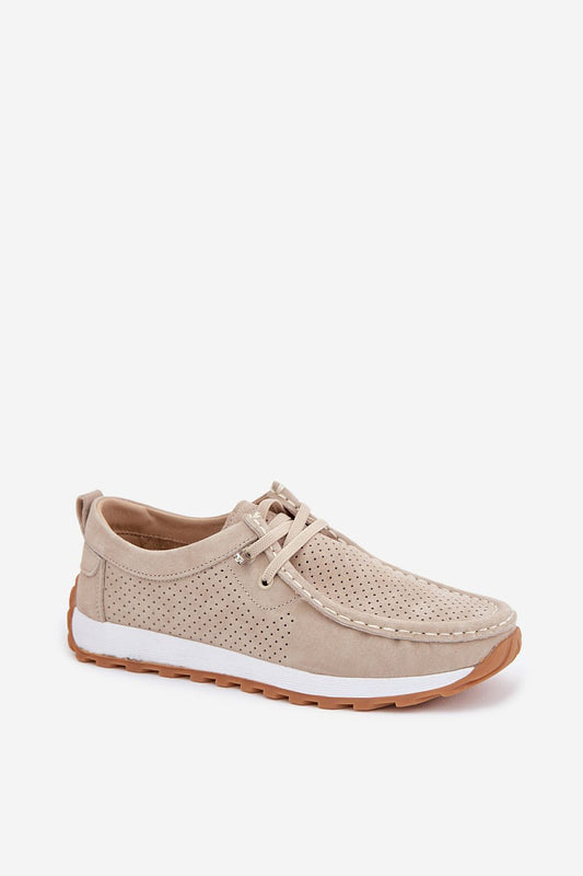 Halbschuhe model 226495 Step in style