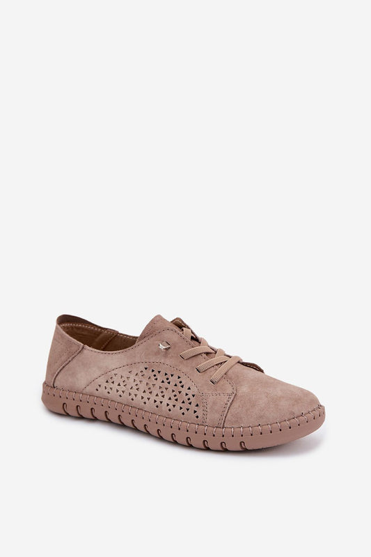 Halbschuhe model 226496 Step in style