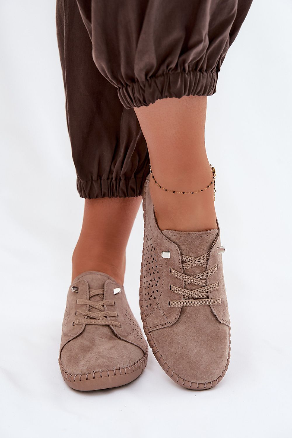 Halbschuhe model 226496 Step in style