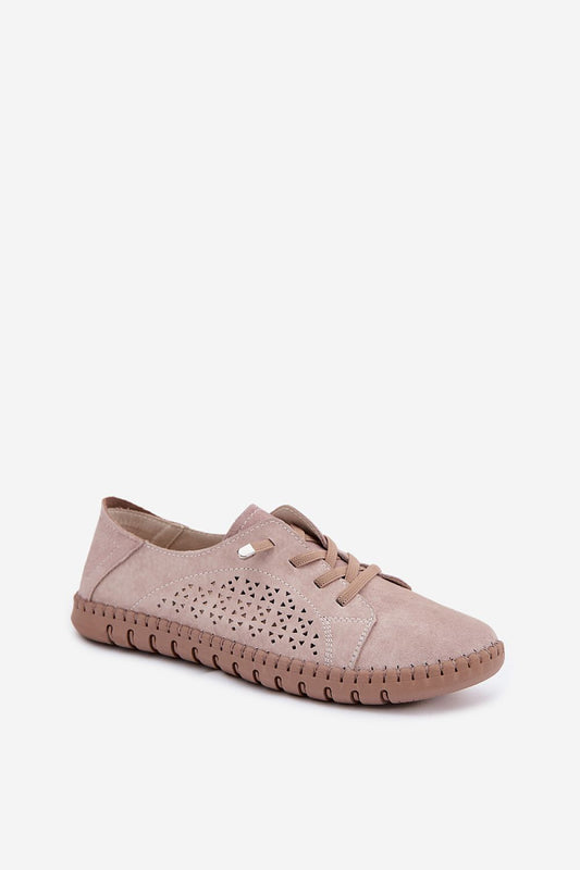 Halbschuhe model 226497 Step in style