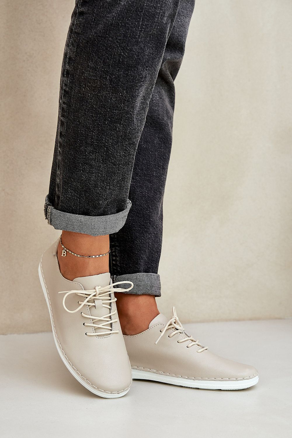 Halbschuhe model 226498 Step in style