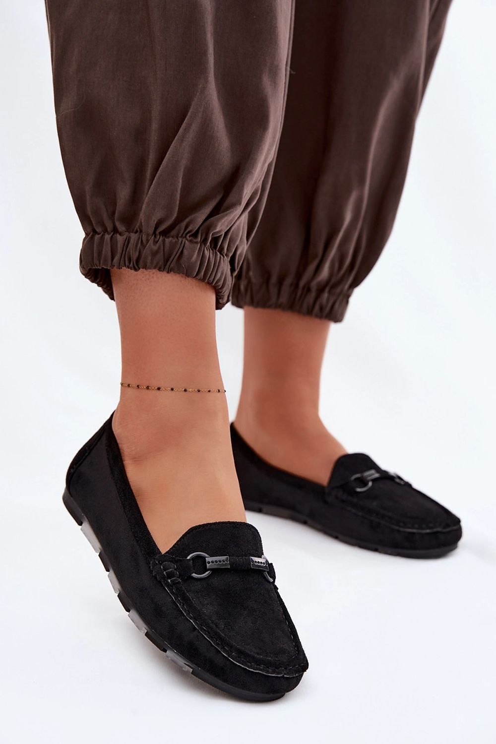 Mokassins model 226486 Step in style