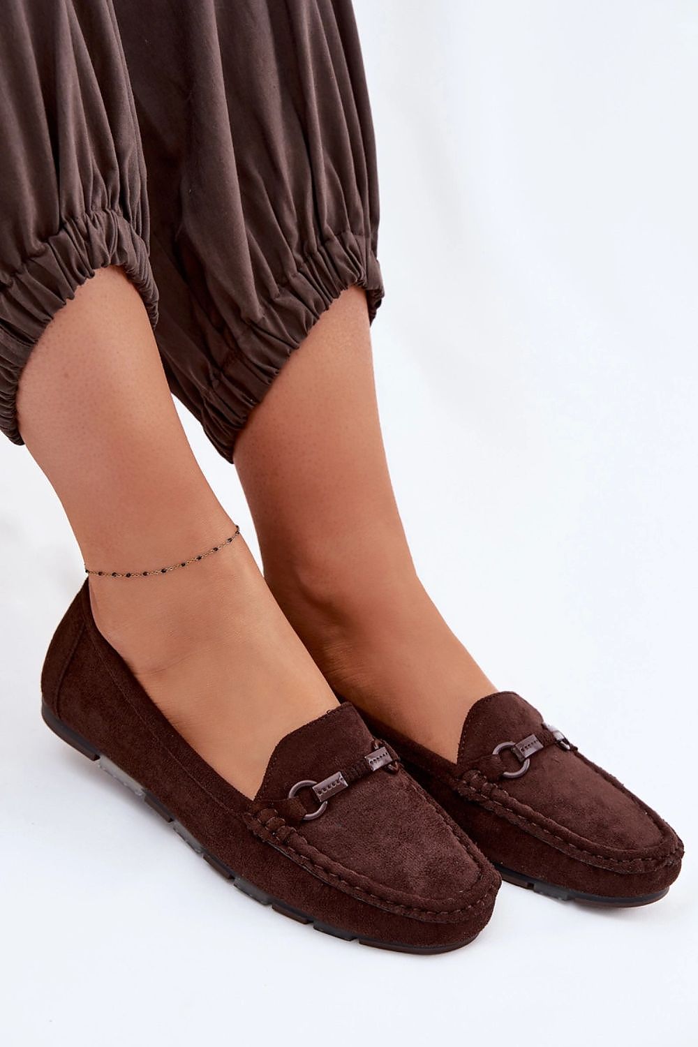 Mokassins model 226489 Step in style
