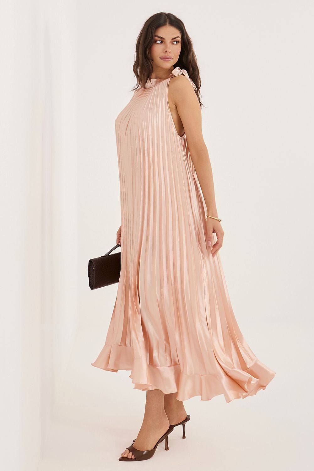 Cocktailkleid model 226961 Rue Paris