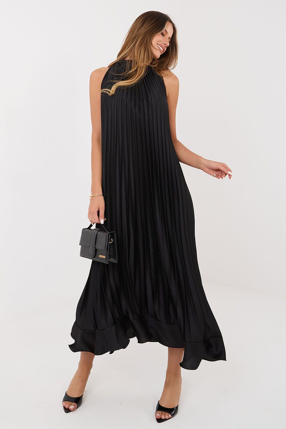 Cocktailkleid model 227365 Rue Paris