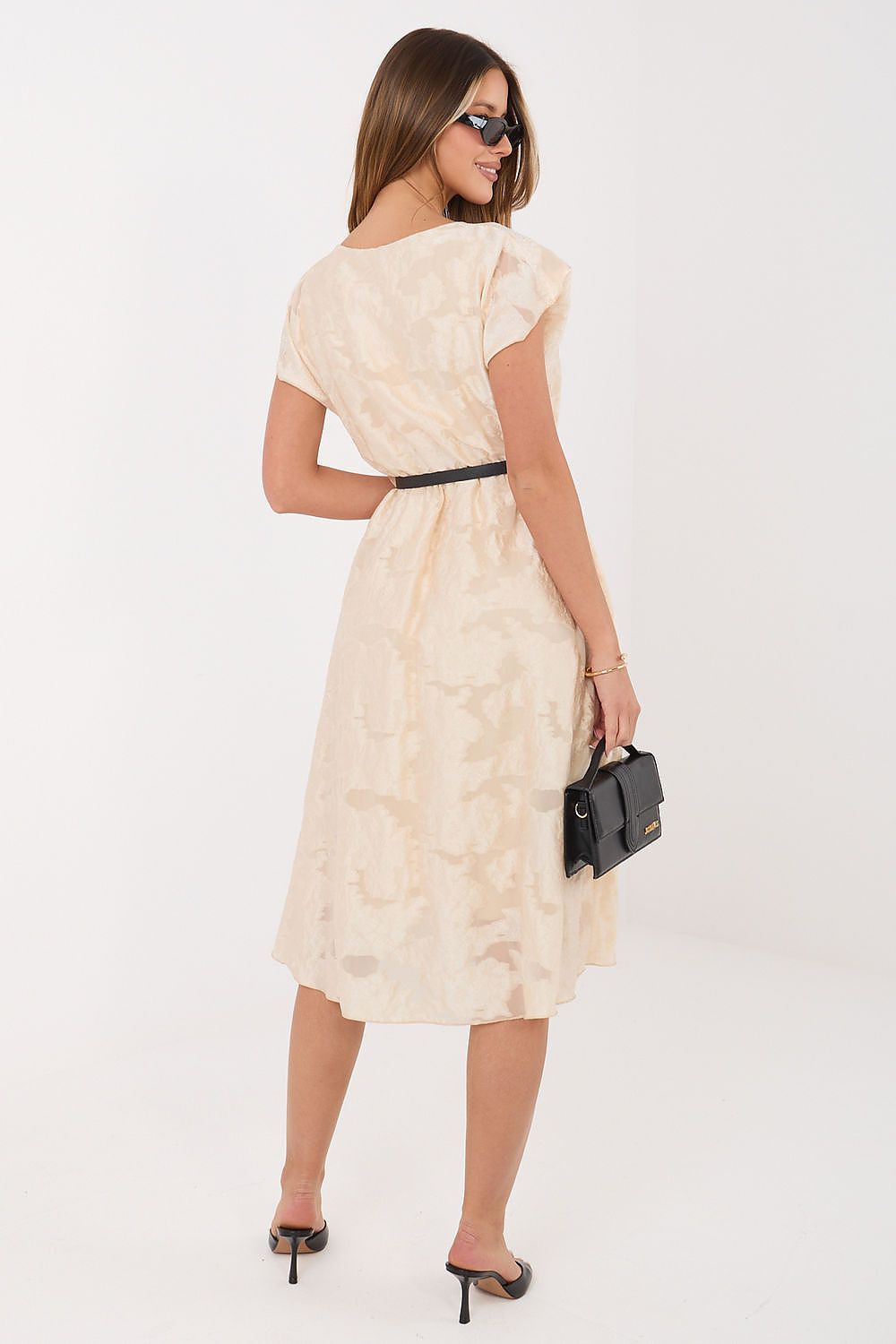 Cocktailkleid model 227367 Rue Paris