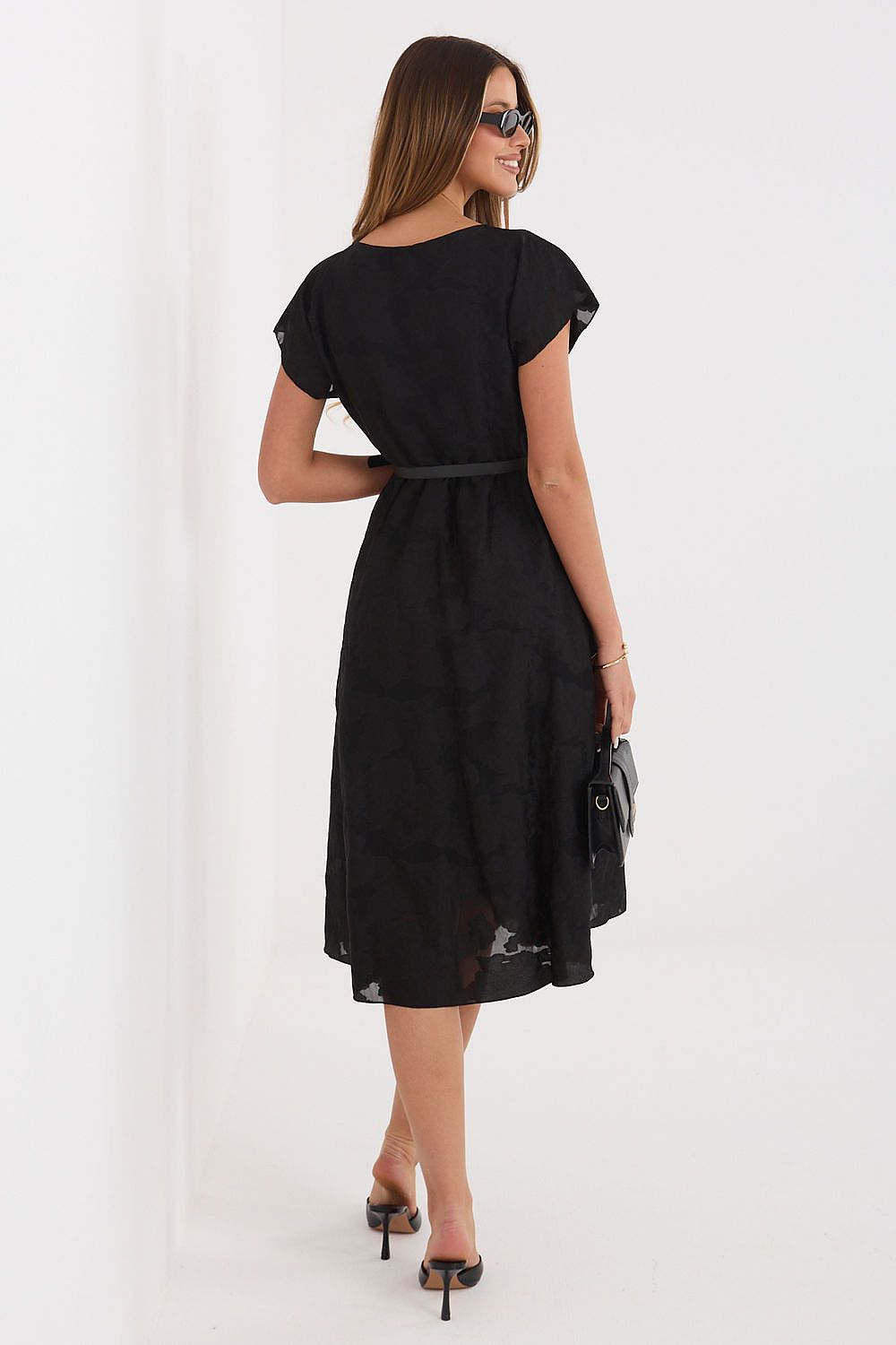 Cocktailkleid model 227368 Rue Paris