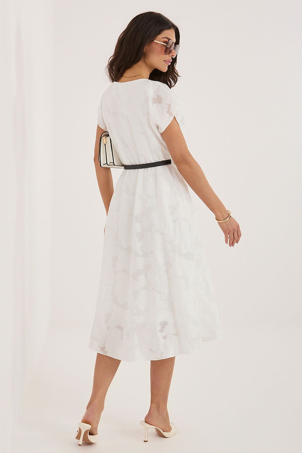 Cocktailkleid model 227370 Rue Paris