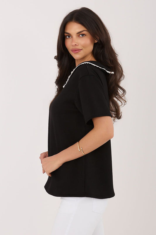 Bluse model 227570 Italy Moda