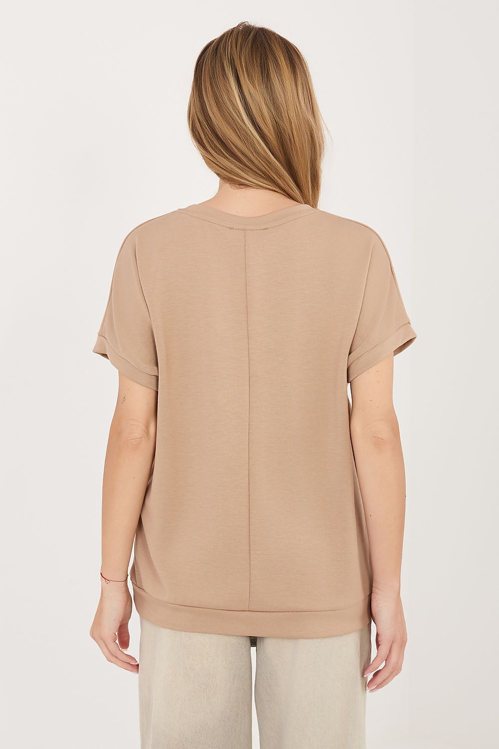 Bluse model 227699 Rue Paris