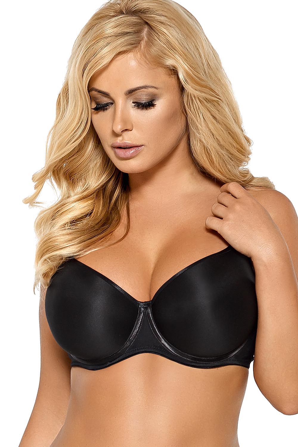 BH wattiert model 73449 Nipplex