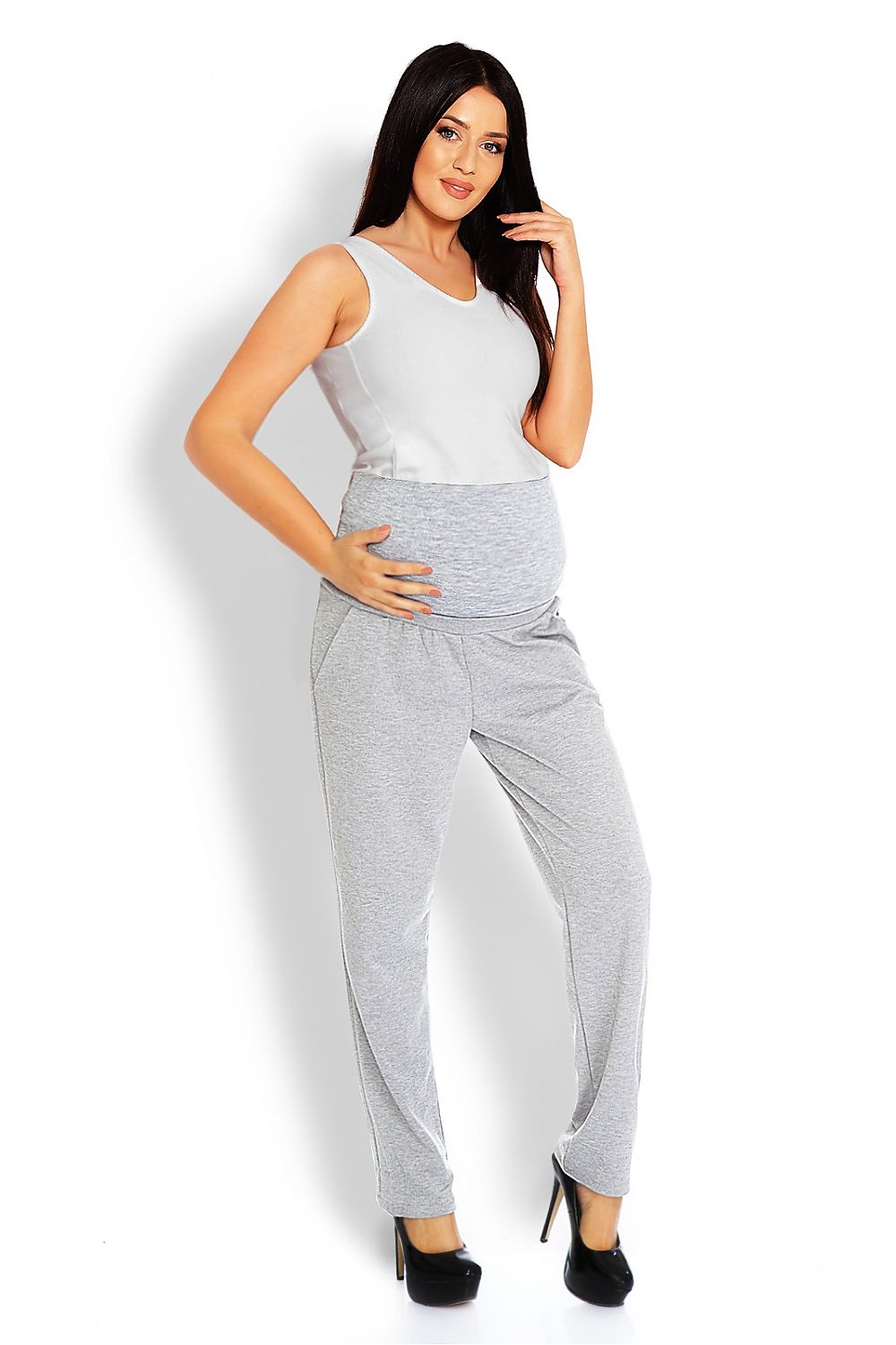 Lange Hose model 126079 PeeKaBoo