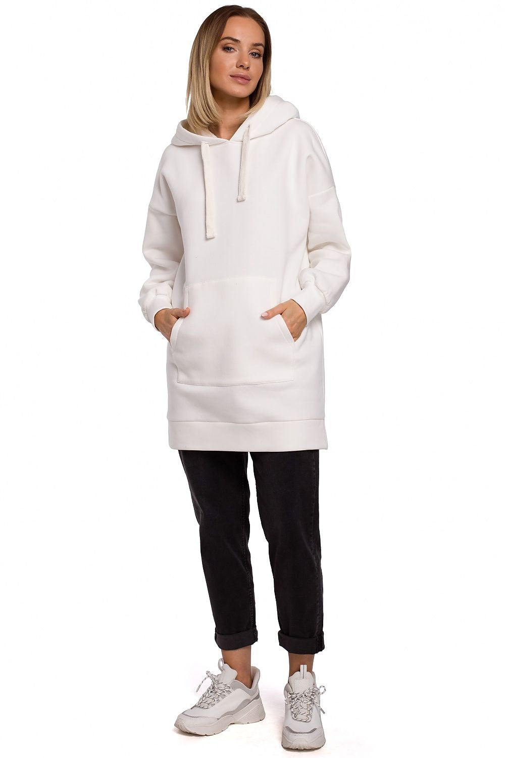 Sweater model 147437 Moe