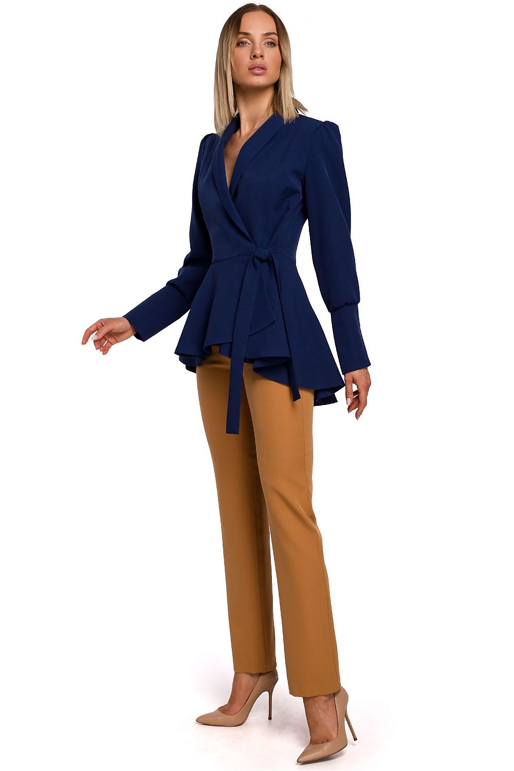 Jacke model 147457 Moe