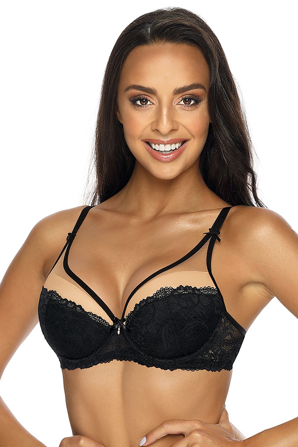 Push- up- BH model 153146 Mat