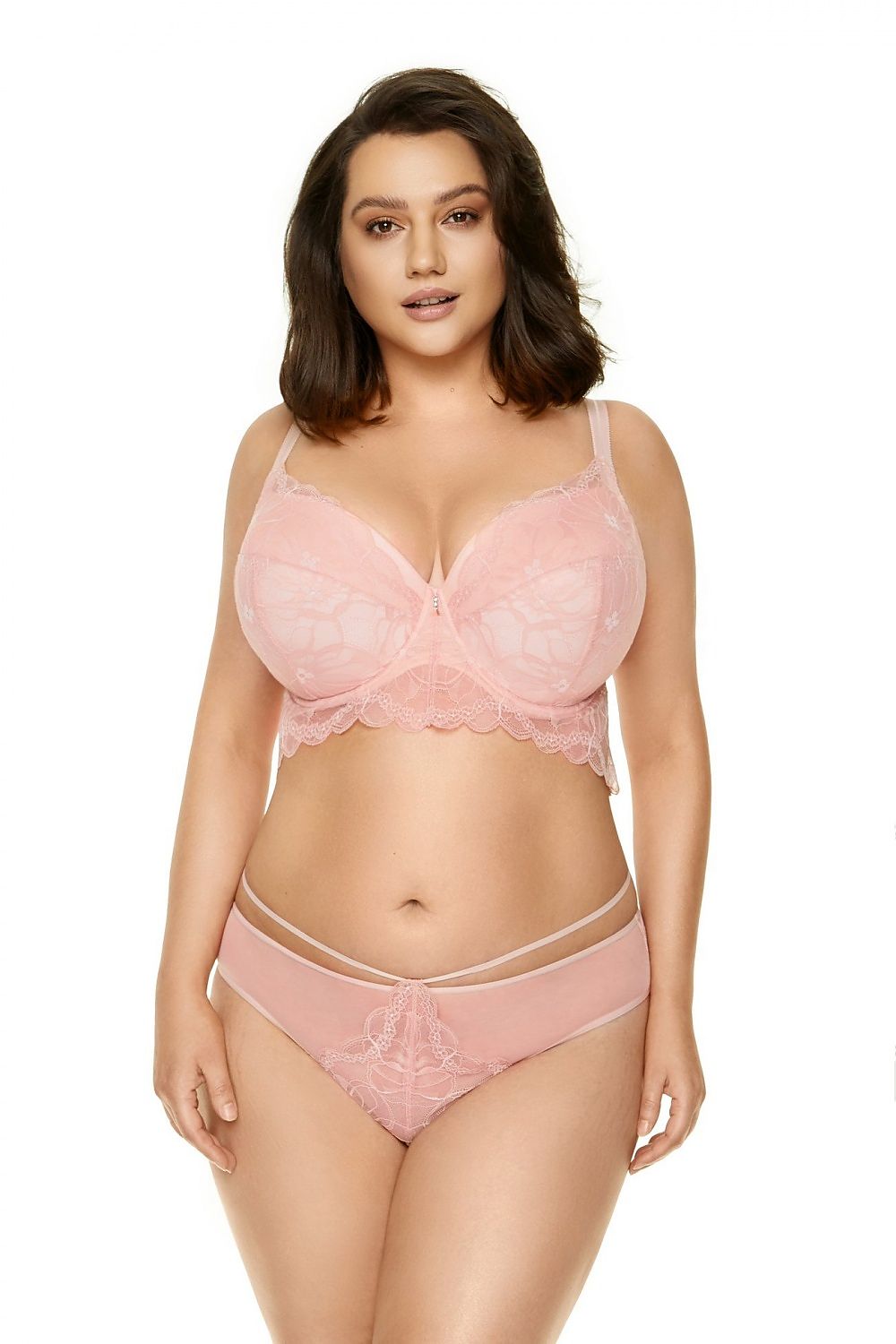 BH wattiert model 154222 Gorteks