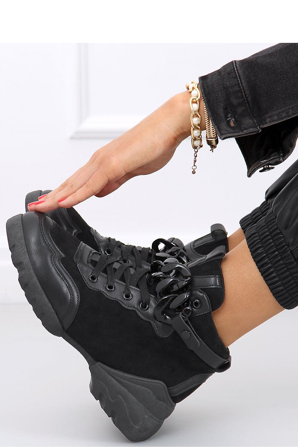 Sportschuhe model 162888 Inello