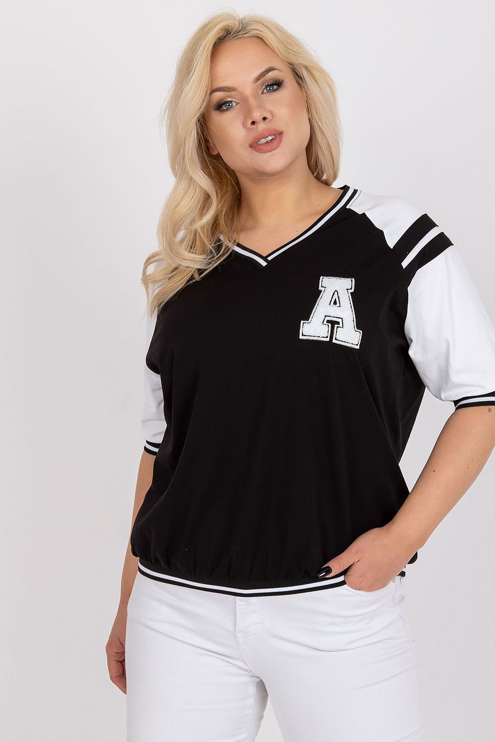 Bluse model 165956 Relevance