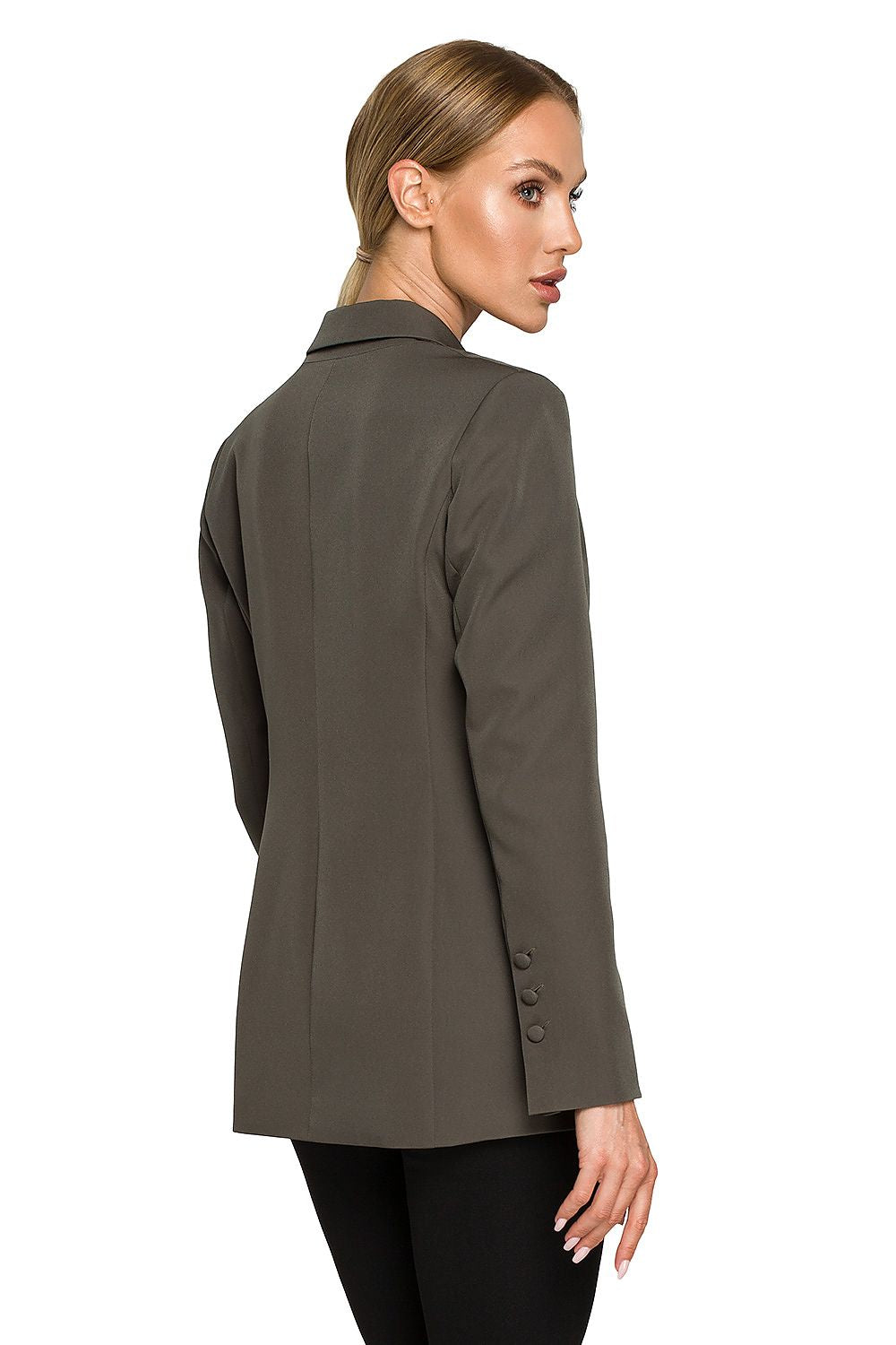 Jacke model 169958 Moe
