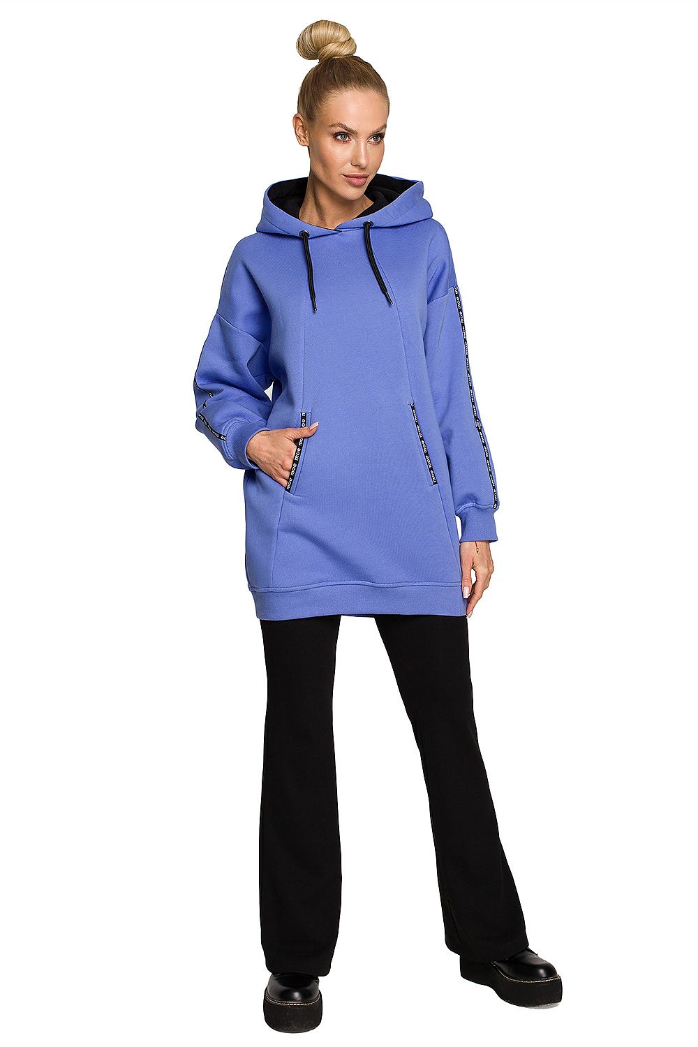 Sweater model 169974 Moe