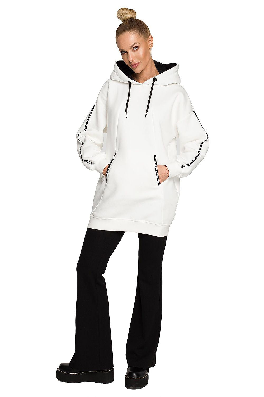 Sweater model 169975 Moe