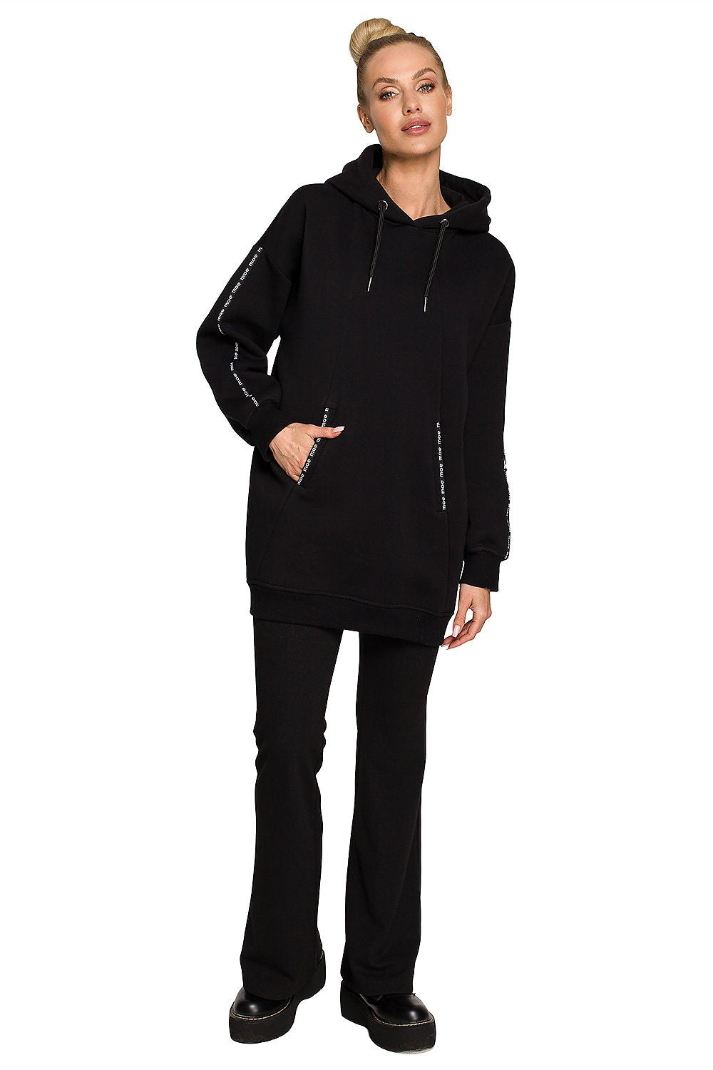 Sweater model 169977 Moe