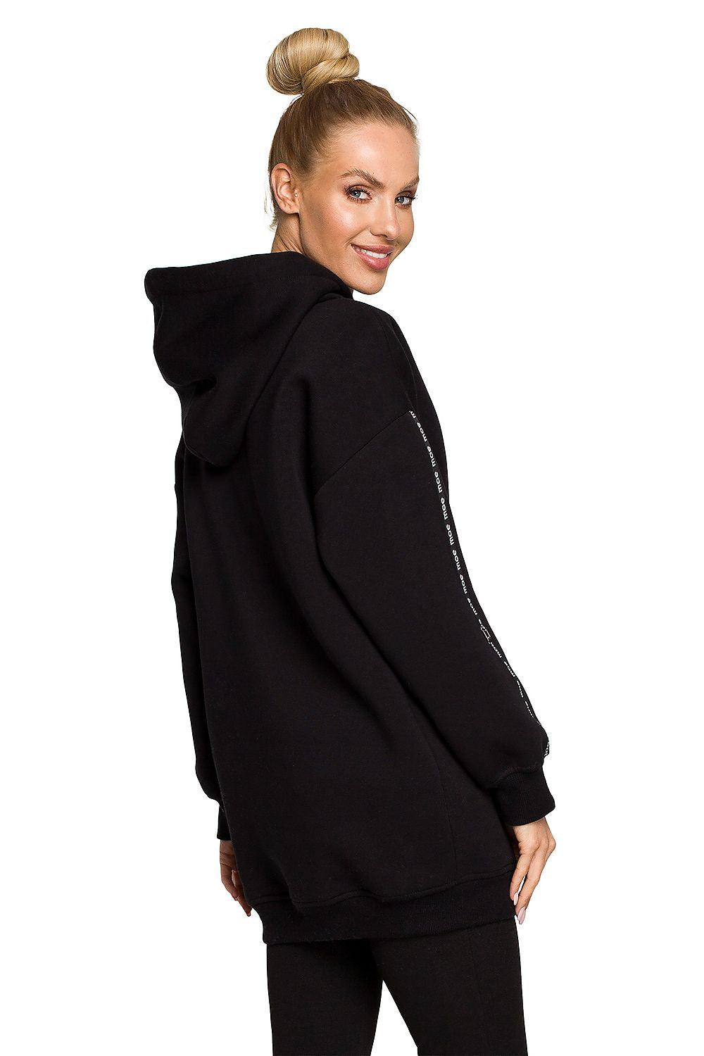 Sweater model 169977 Moe