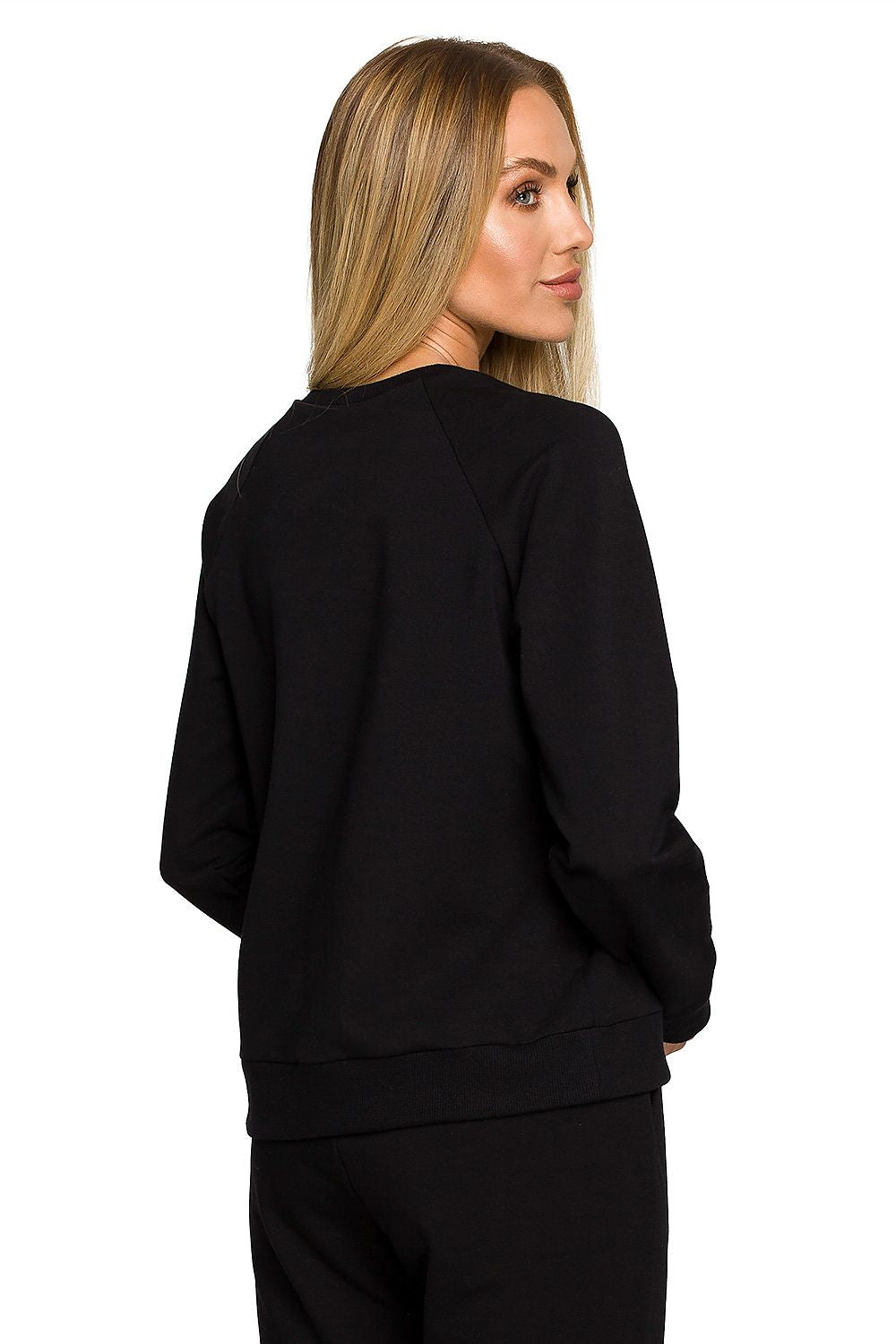 Sweater model 169990 Moe