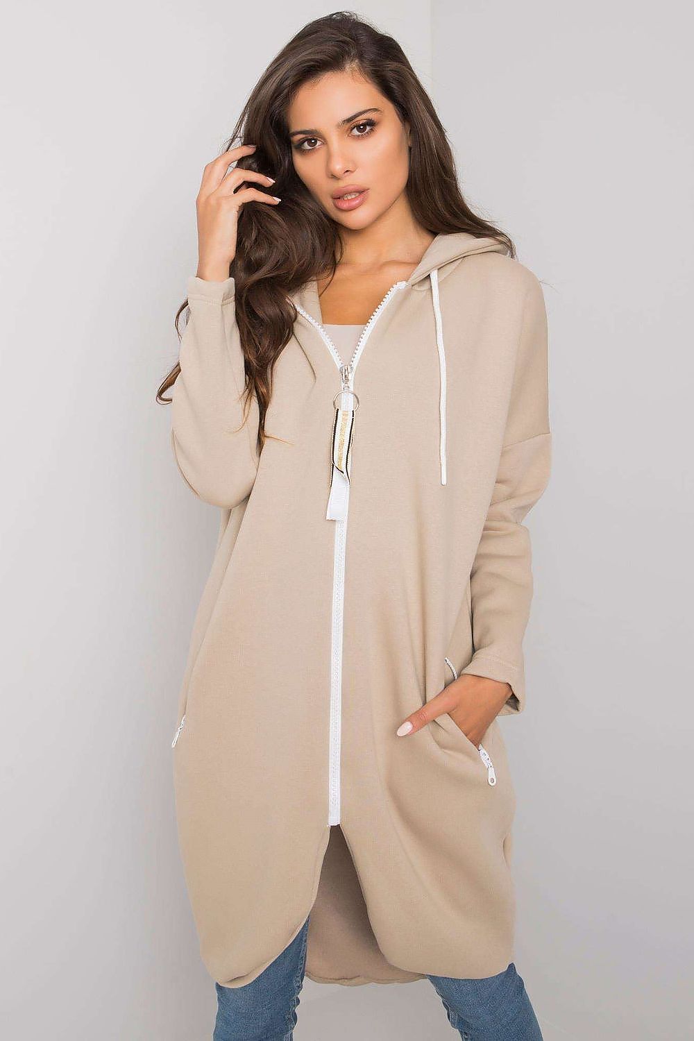 Sweater model 171051 Relevance