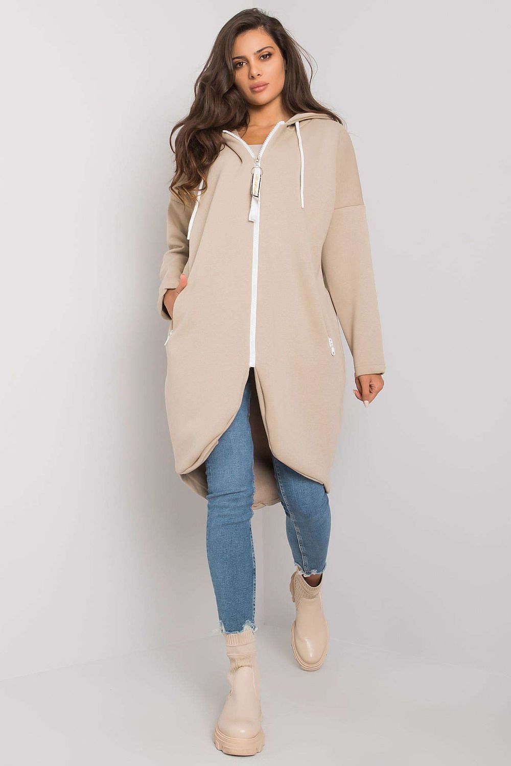 Sweater model 171051 Relevance