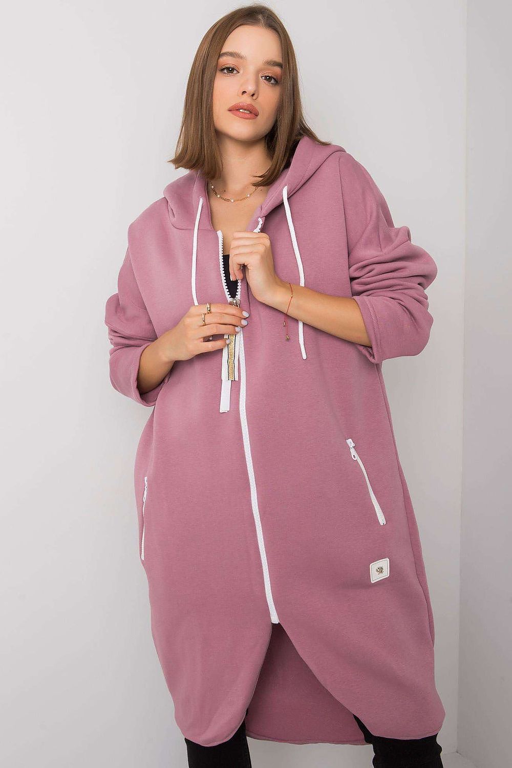 Sweater model 171052 Relevance