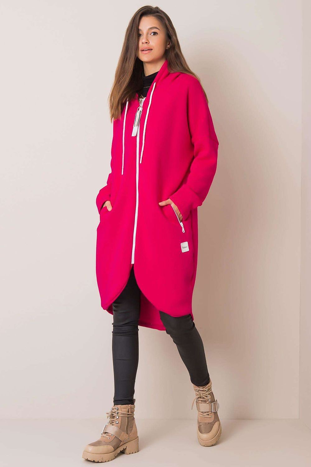 Sweater model 171054 Relevance