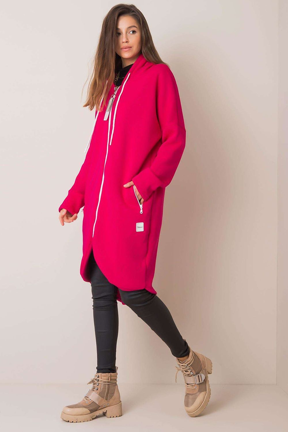 Sweater model 171054 Relevance